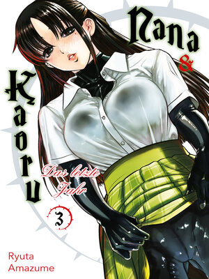 cover image of Nana & Kaoru